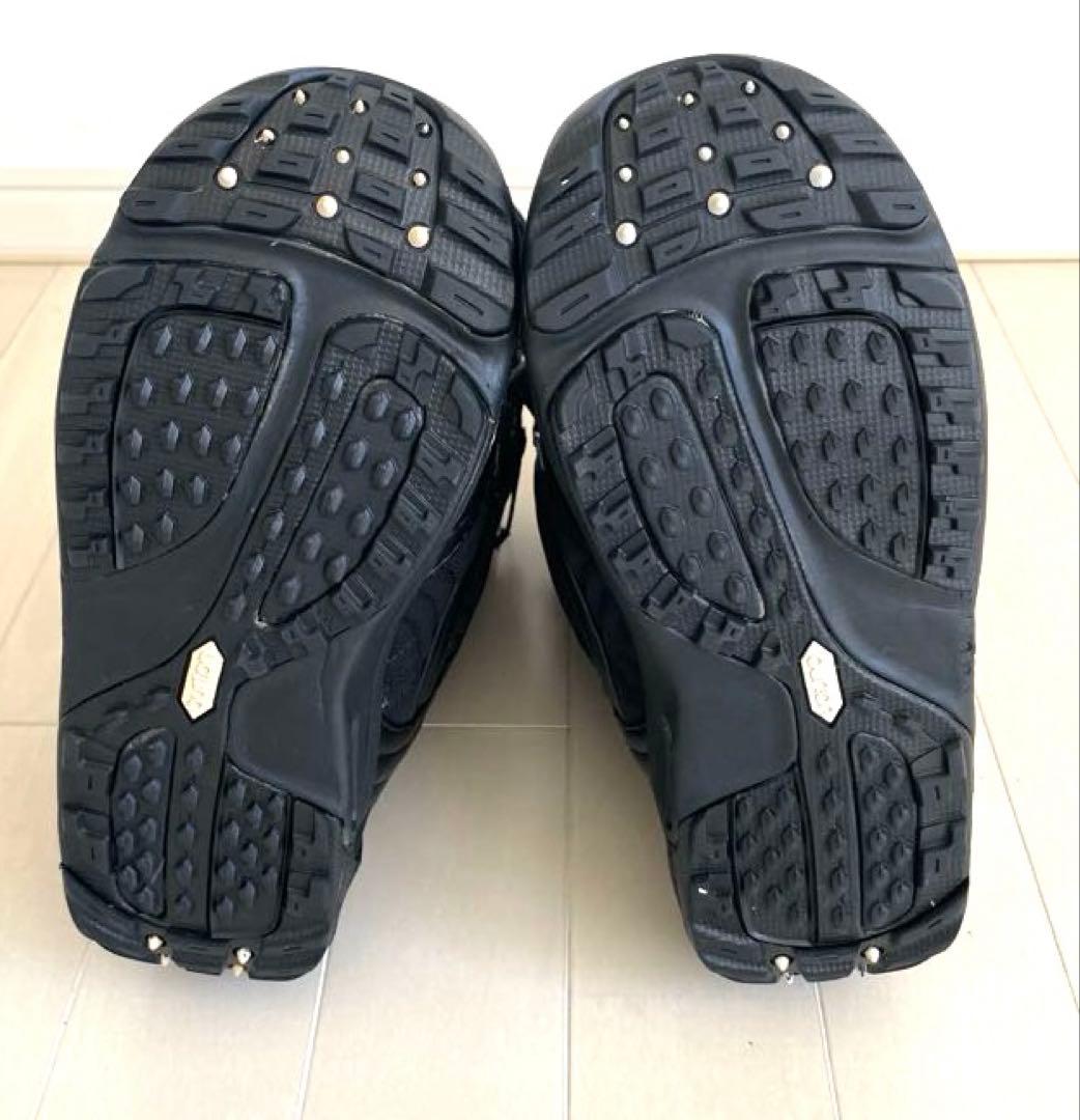 スノーボードブーツ 23.5