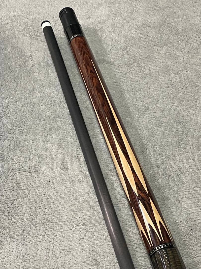 j*o様 アダム　ムサシ　角芯タイプ