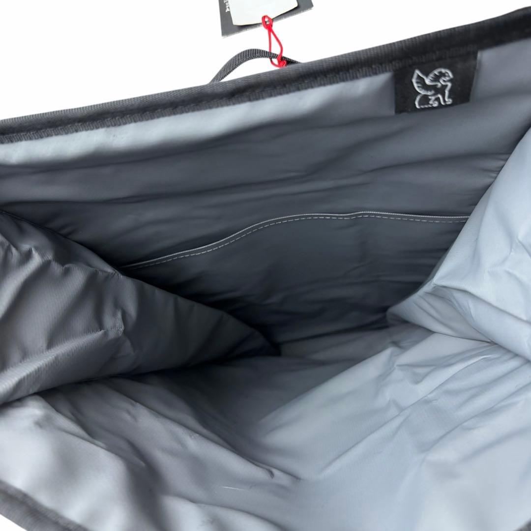 【Tworksさま専用】新品✨クローム　バラージカーゴ　バックパック　リュック