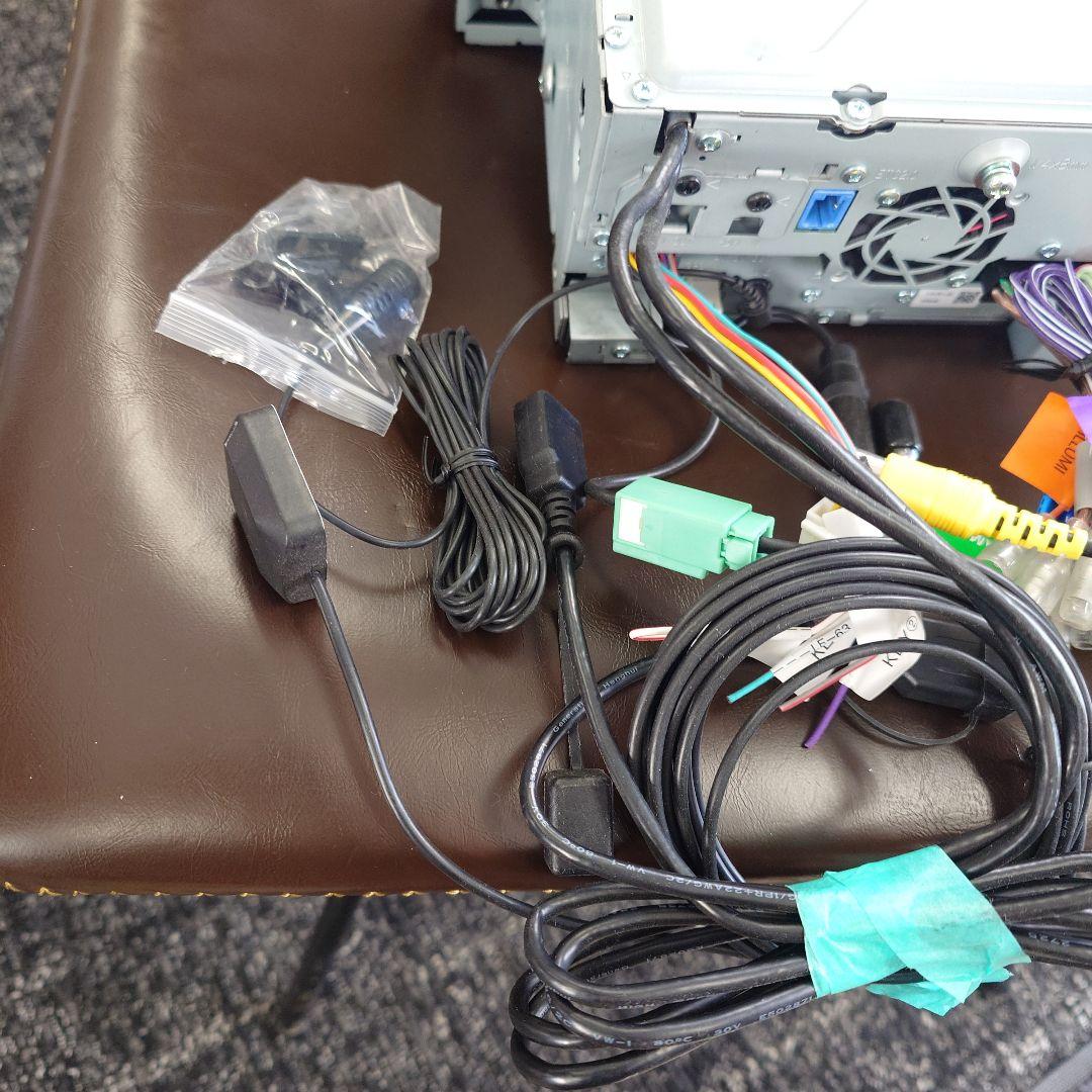 カーナビ KENWOOD MDV-M907HDL