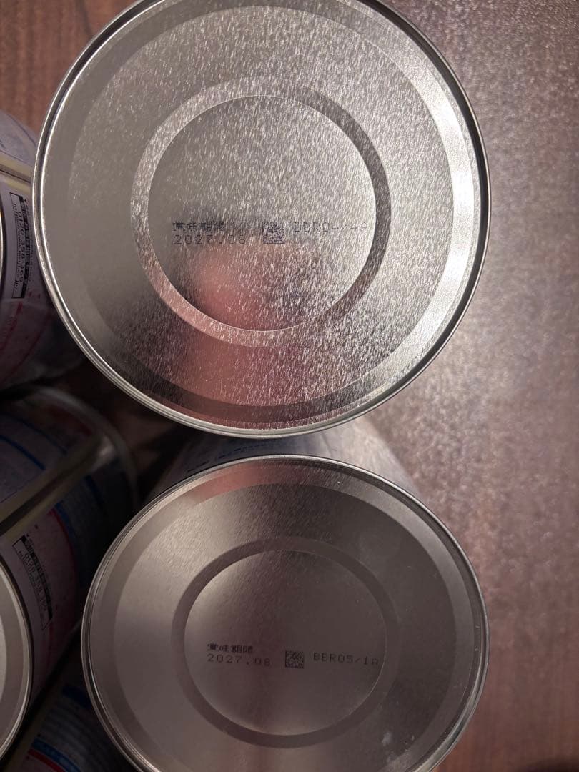 明治ほほえみ 800g ×8缶 粉末 （8缶）