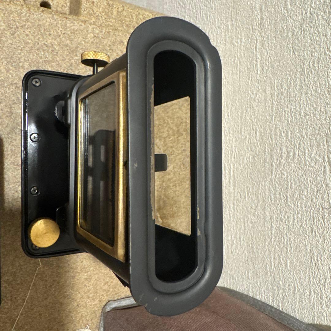 最終値下げ Thous Winds アイロンストーブ オマケ付き