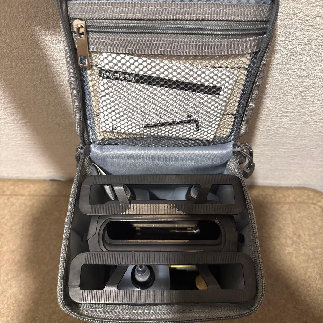 最終値下げ Thous Winds アイロンストーブ オマケ付き