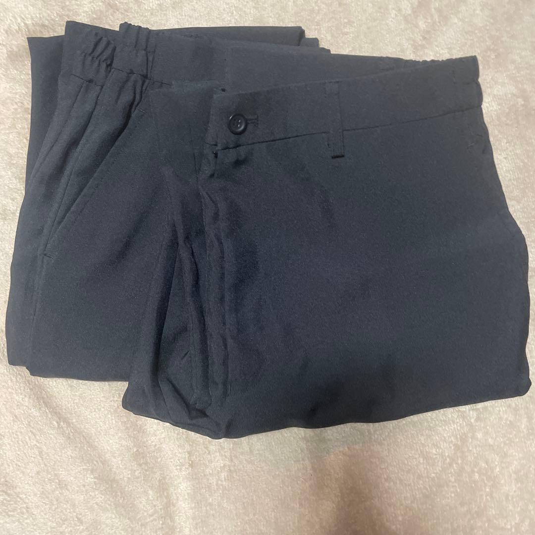 サイゼリヤ制服