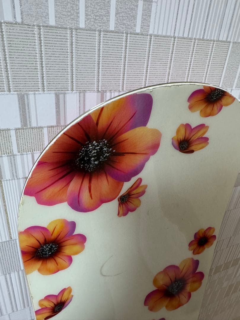 YONEX Declic スノーボード 花柄