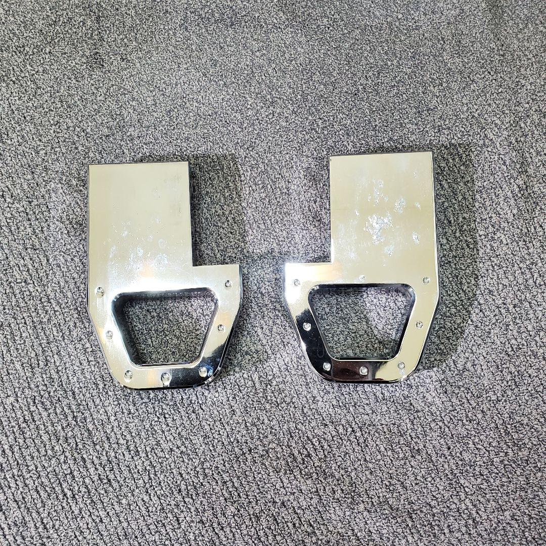 短足ダックス　HUMMER H2リア、フロント　ビレット牽引フックセット