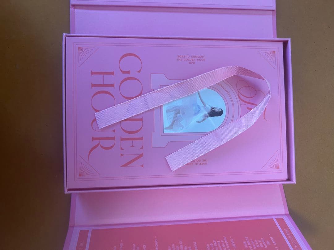 IU アイユー DVD Blu-ray ブルーレイ 完全セット