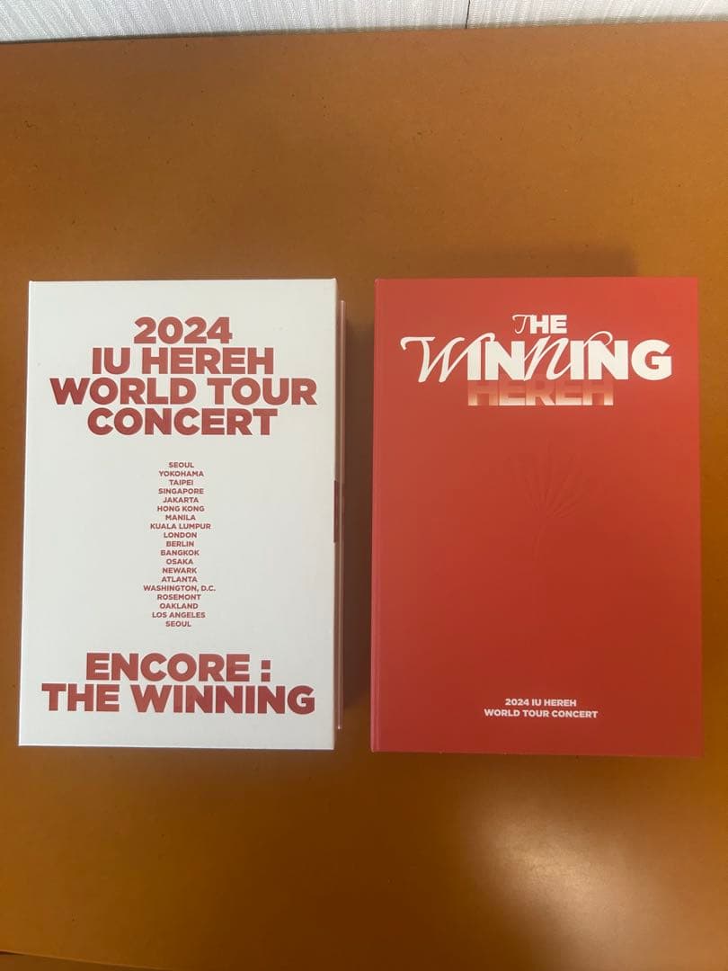 IU アイユー DVD Blu-ray ブルーレイ 完全セット