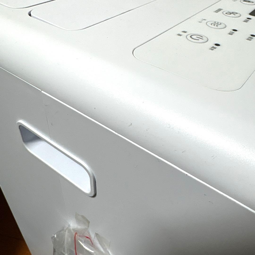 衣類乾燥除湿機　YDC-H601