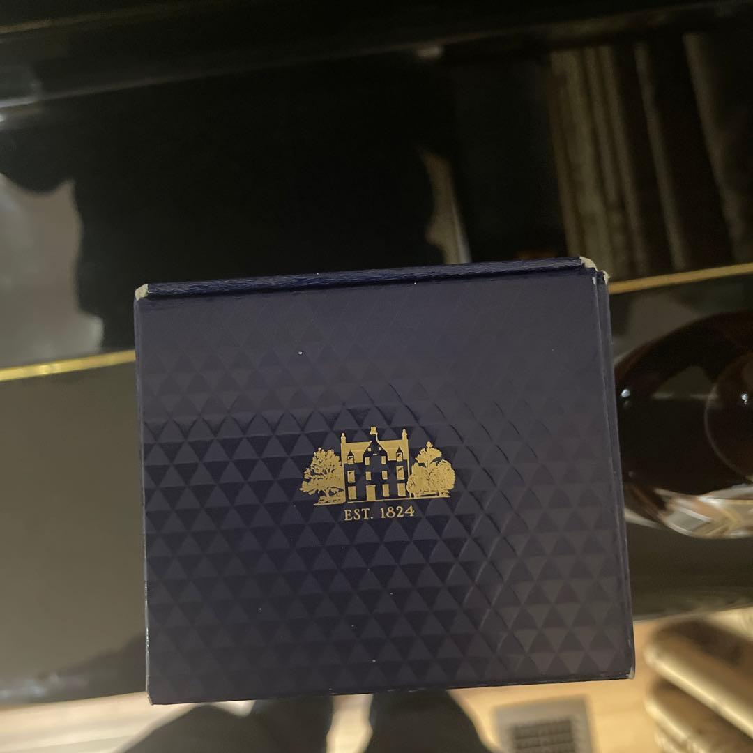 ザ・マッカラン 12年 ダブルカスク 正規品 箱付き 未開封