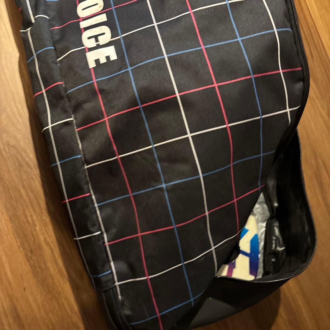 あ*か様 カラフルスノーボードとビンディング、ケースセット