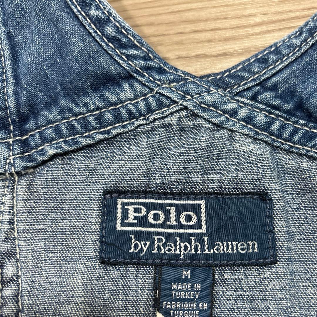 winter着用 オーバーオール