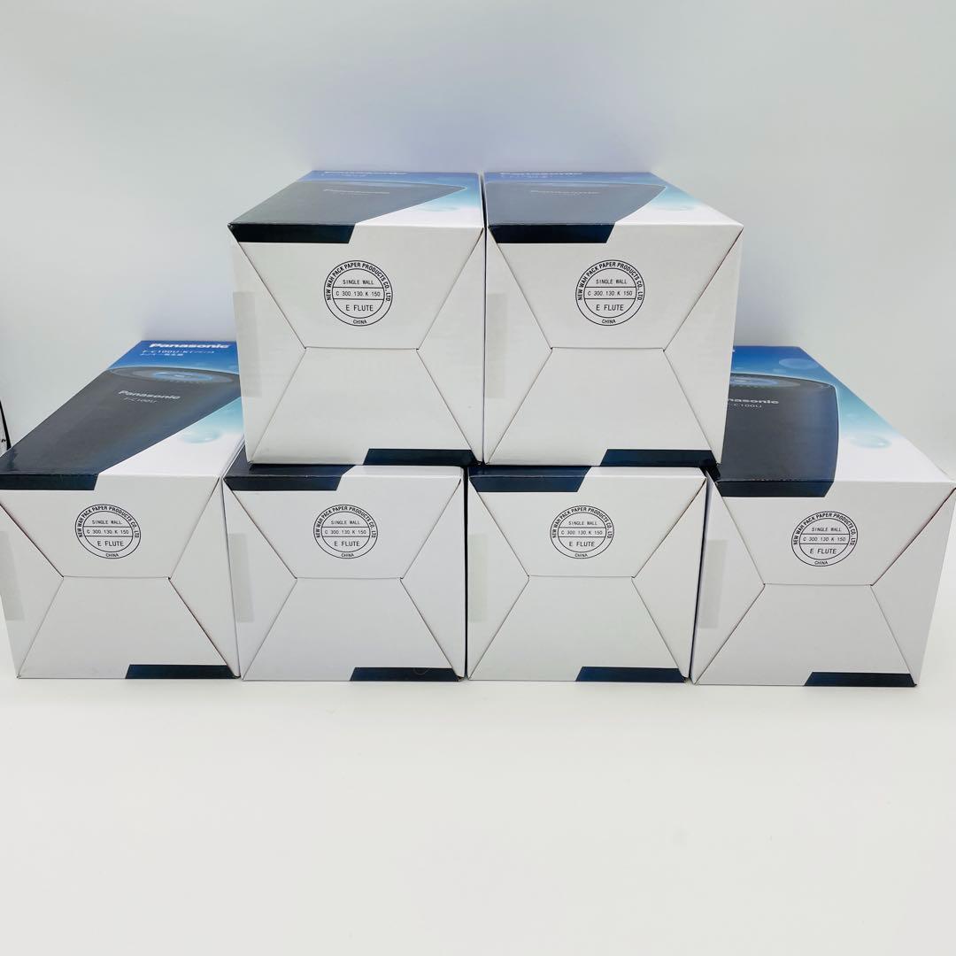 【H92】1箱　Panasonic パナソニック ナノイー発生機 F-C100U