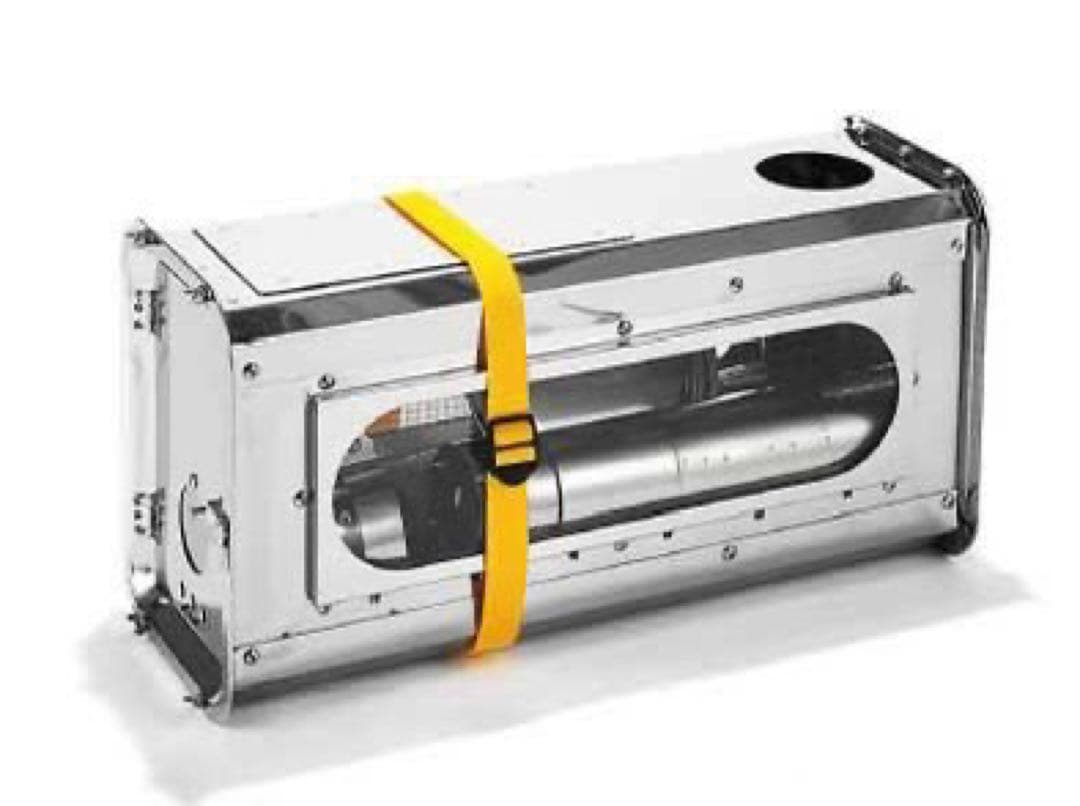 【新品未使用】fbストーブneo ホリデーロード　延長煙突＋バッグ付