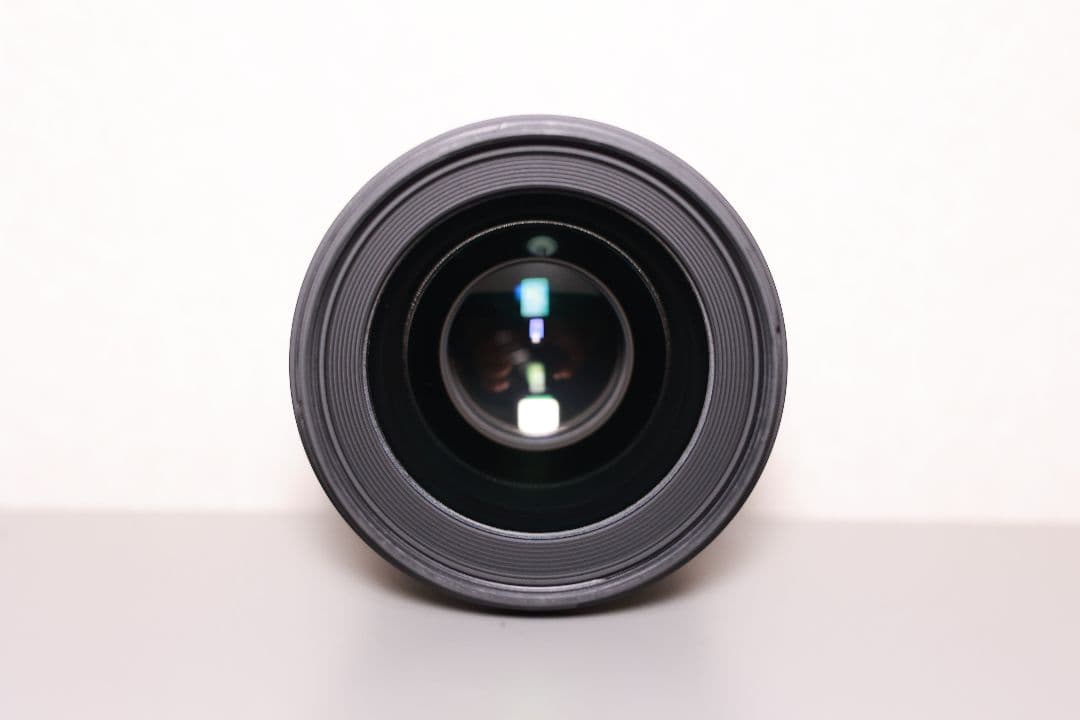 未使用に近い シグマ 50mm F1.4 DG HSM Art キヤノン用