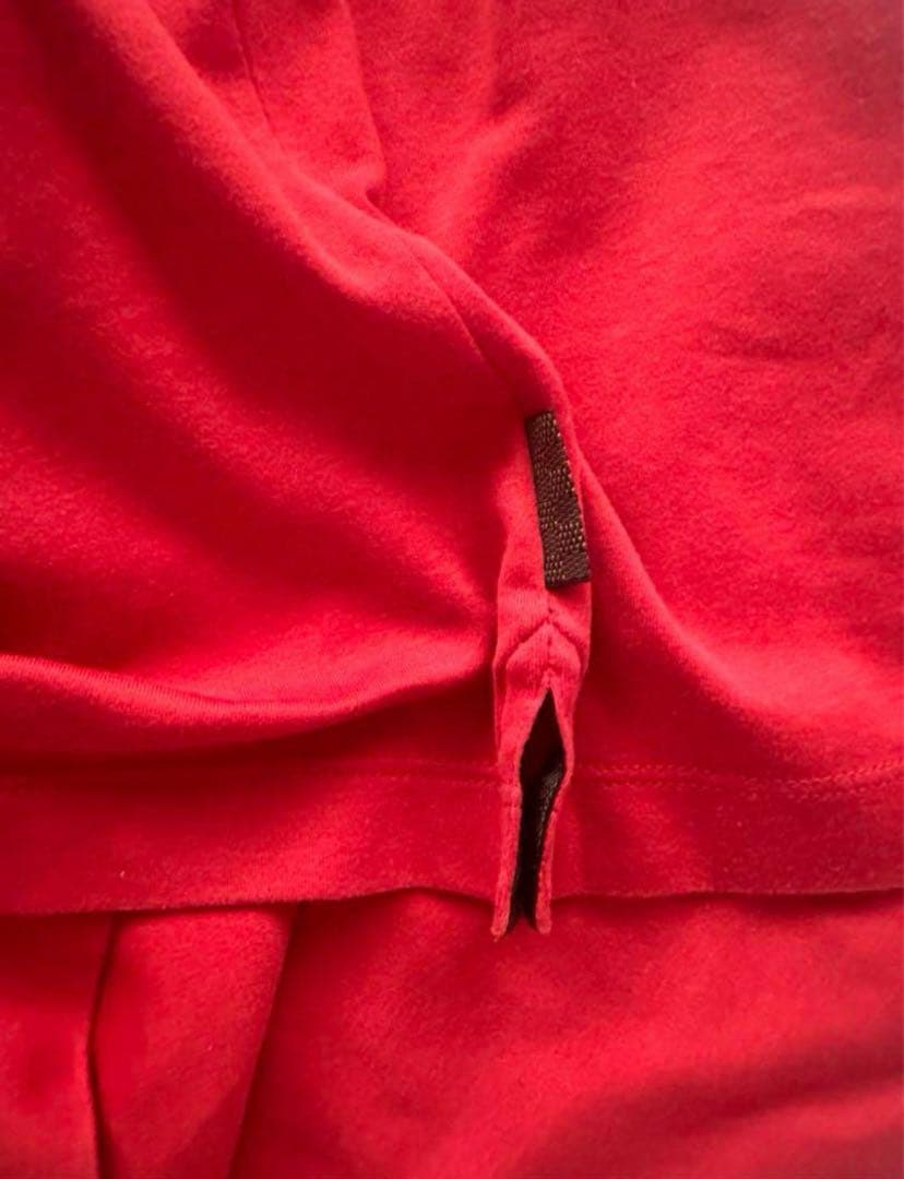 LOUIS VUITTON ロンT 長袖カットソー