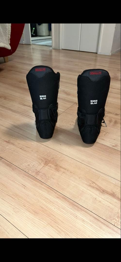 スノボーブーツBURTON MOTO asian fit US