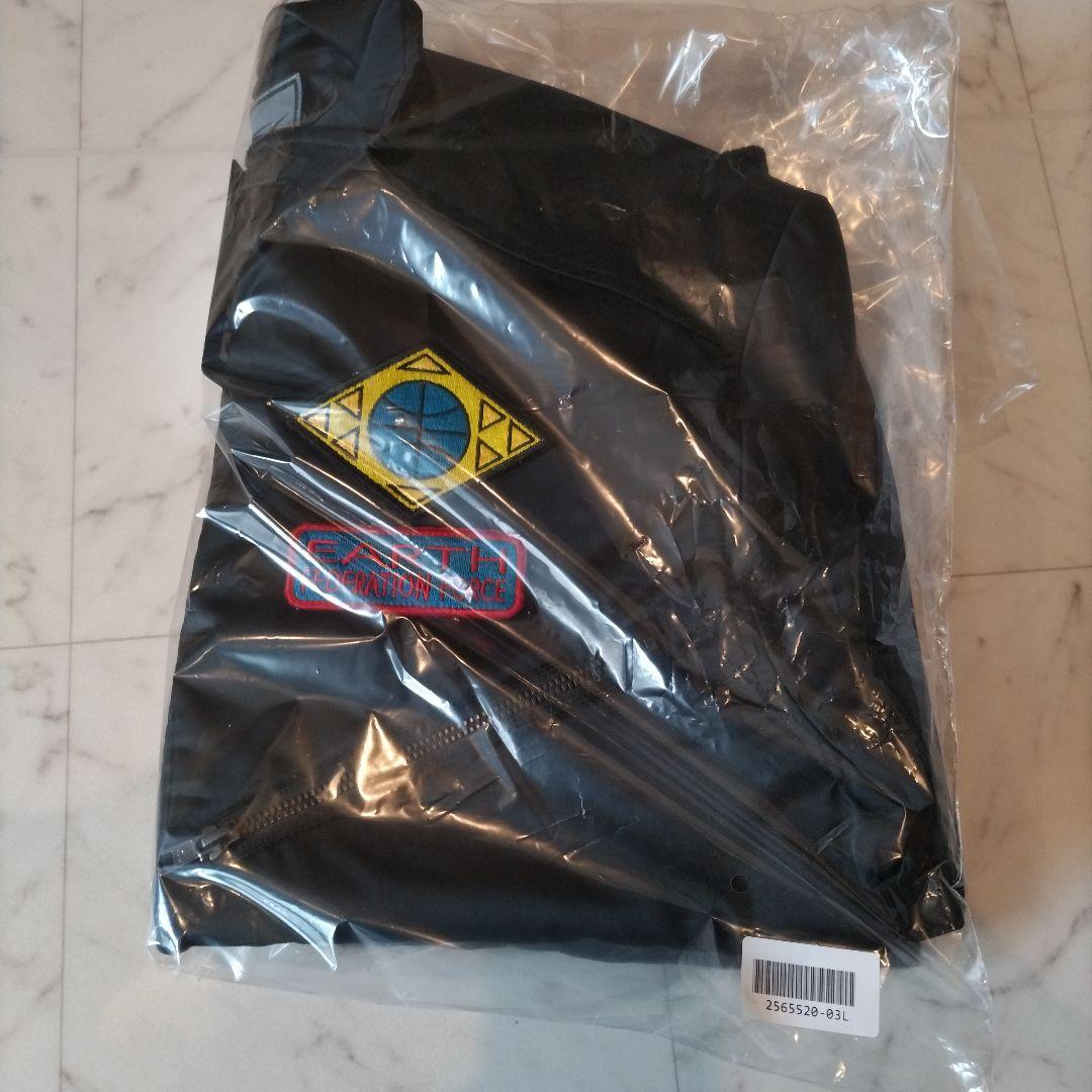 【機動戦士Zガンダム】地球連邦軍　フライトブルゾン　アムロ