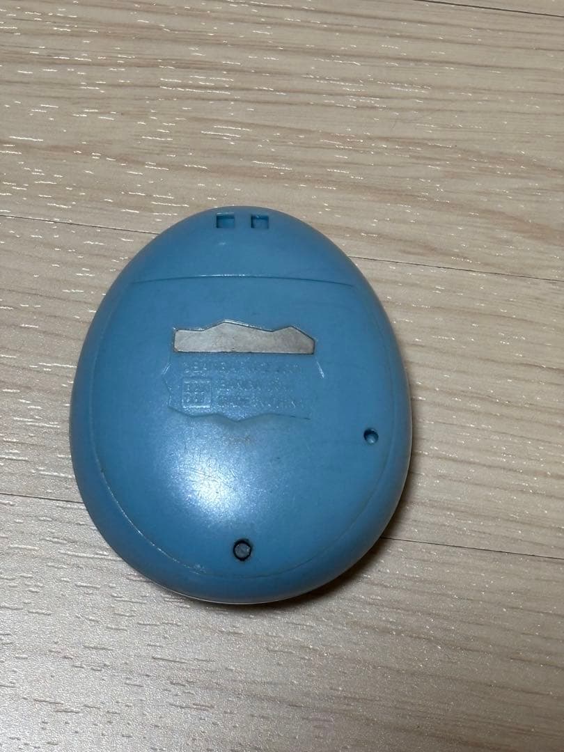 たまごっち IDL ブルー 青