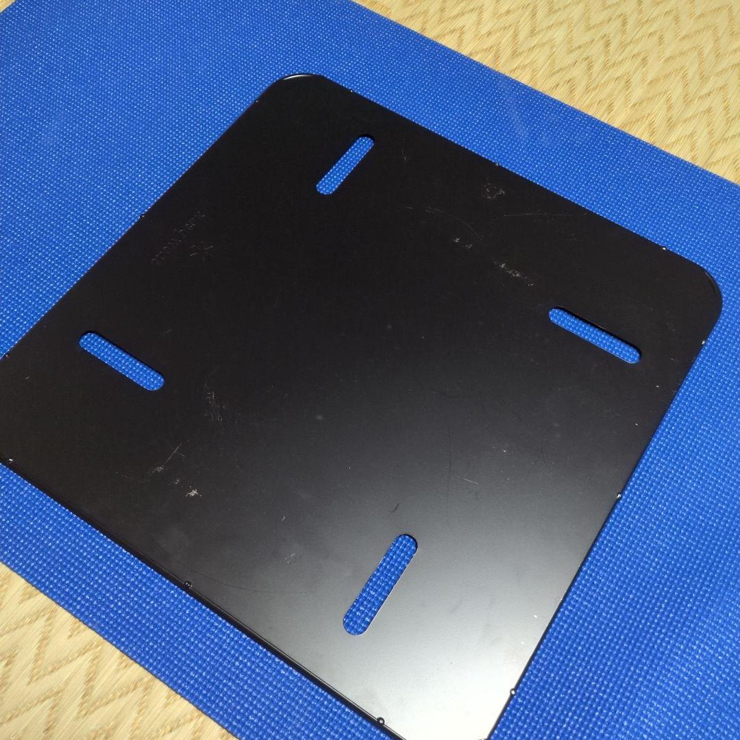 peak焚き火台Lスターターセット炭床なし＆焚き火ツールPro