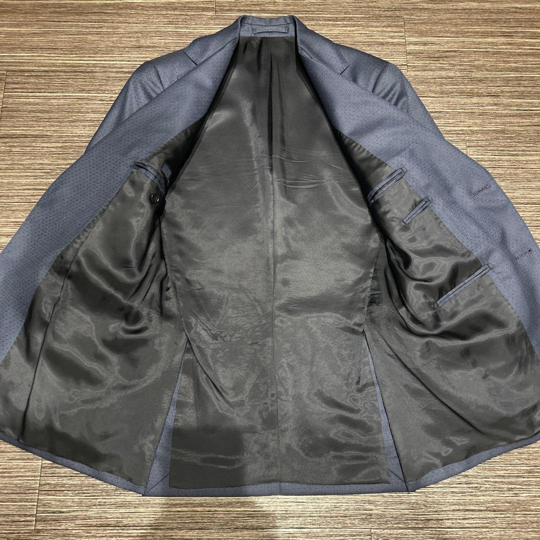 LARDINI ラルディーニ セットアップ　サイズ44