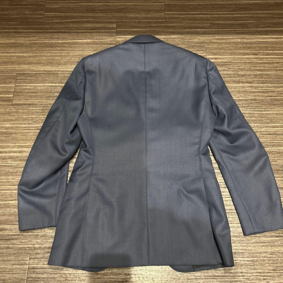 LARDINI ラルディーニ セットアップ　サイズ44