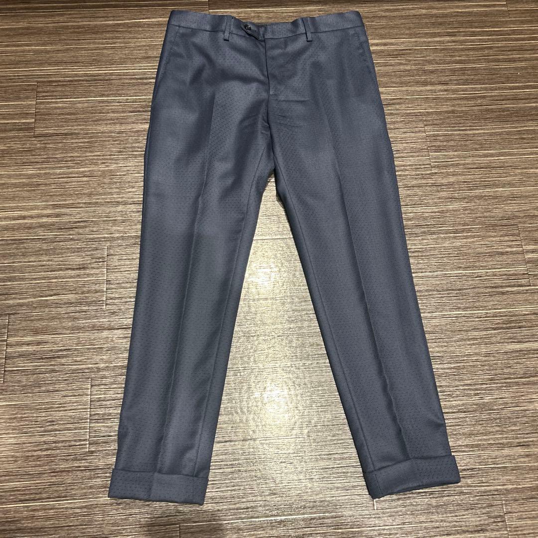 LARDINI ラルディーニ セットアップ　サイズ44