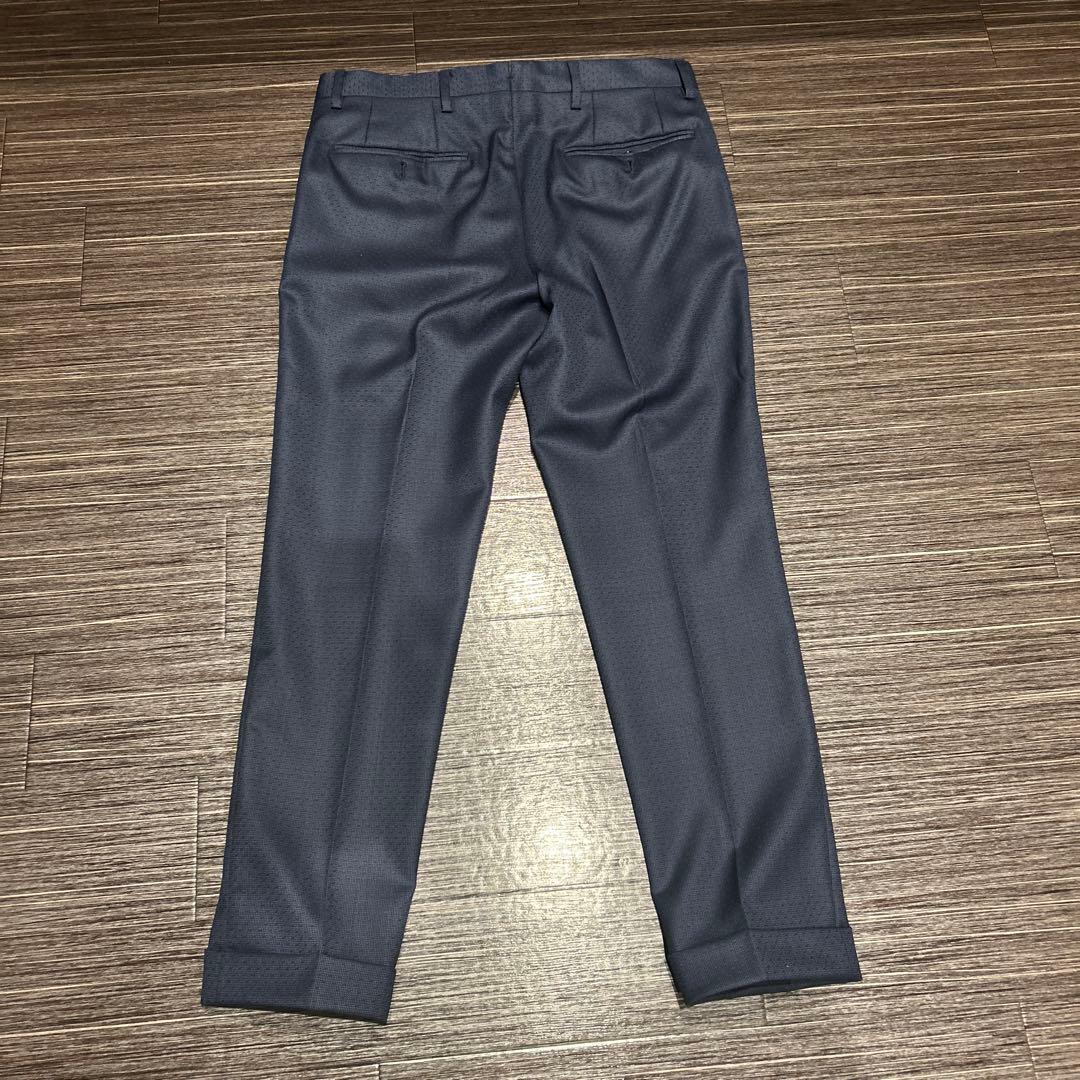 LARDINI ラルディーニ セットアップ　サイズ44