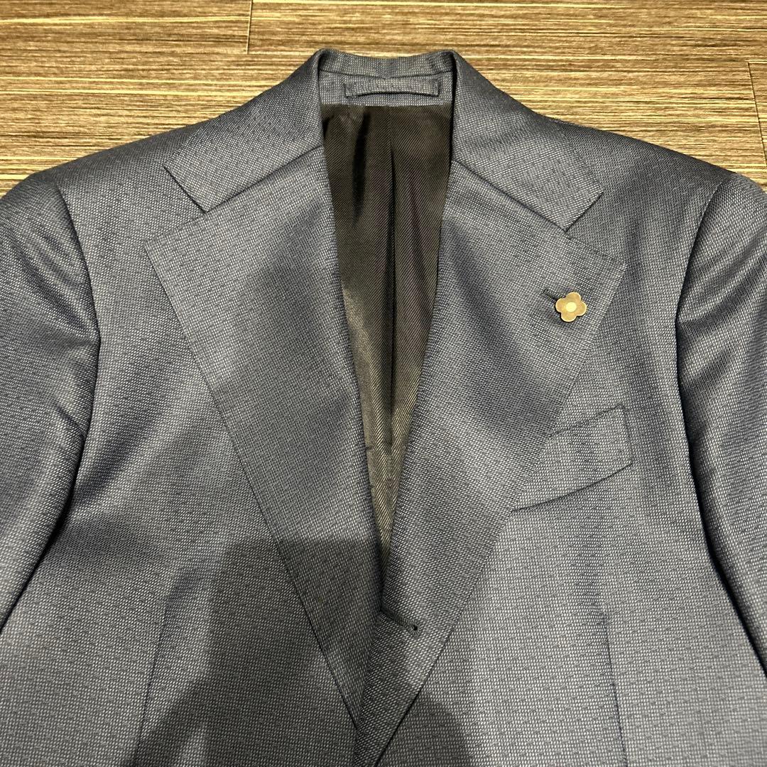 LARDINI ラルディーニ セットアップ　サイズ44