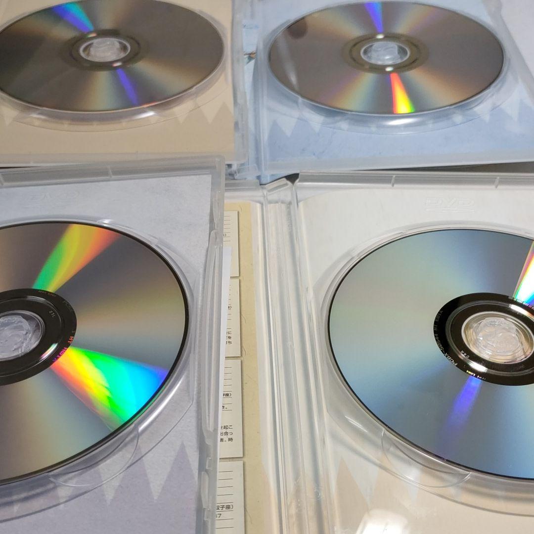 機動新撰組 萌えよ剣 TV プレミアムDVD-BOX＆萌えよ剣　壱〜四