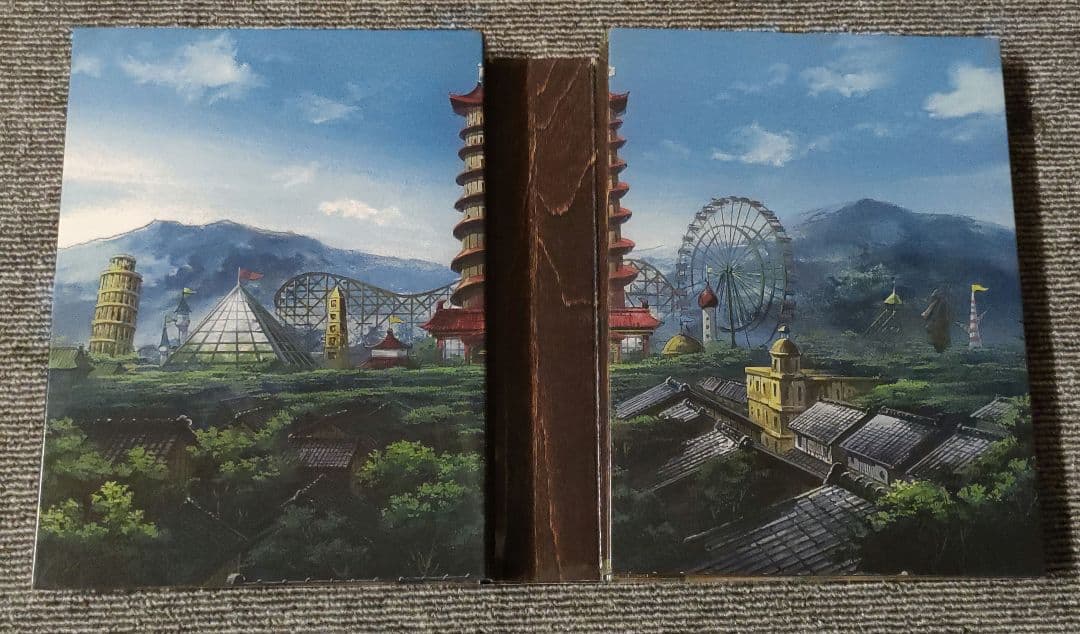 機動新撰組 萌えよ剣 TV プレミアムDVD-BOX＆萌えよ剣　壱〜四