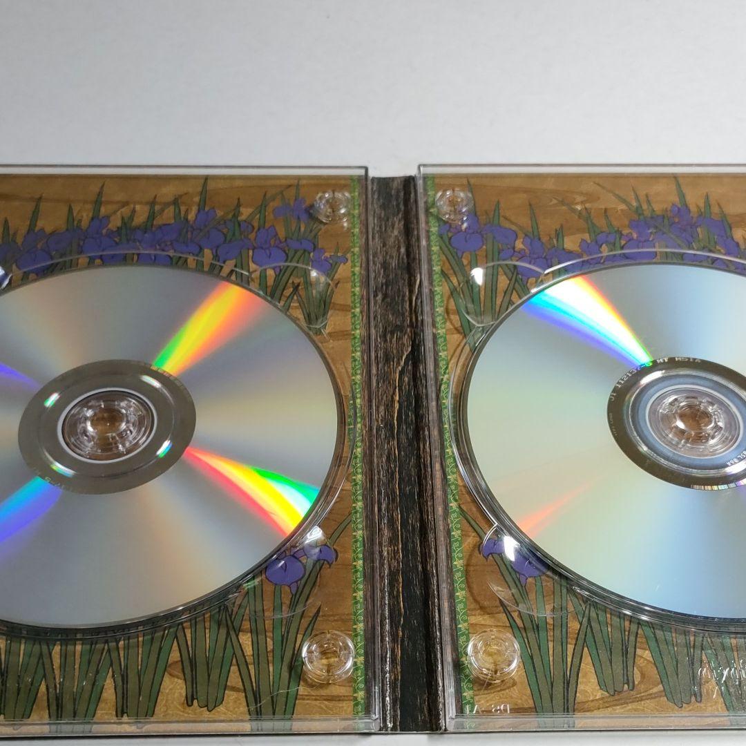 機動新撰組 萌えよ剣 TV プレミアムDVD-BOX＆萌えよ剣　壱〜四