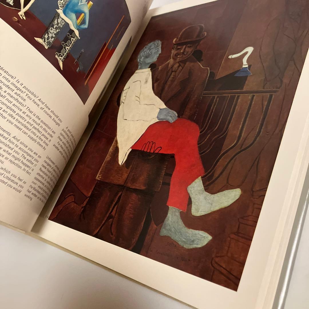 画集　マックス・エルンスト　Max Ernst Edward Quinn編