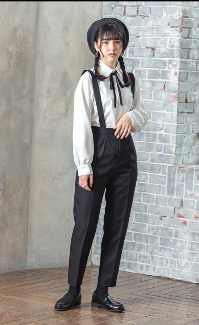 arisana アリサナ　フォーマル　パンツスーツ　女の子　卒服　165