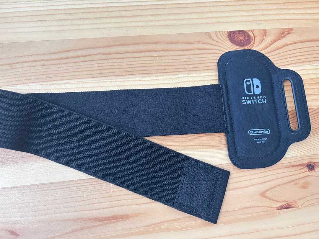 Nintendo Switch あつ森本体＋リングフィット＋ソフト4本セット