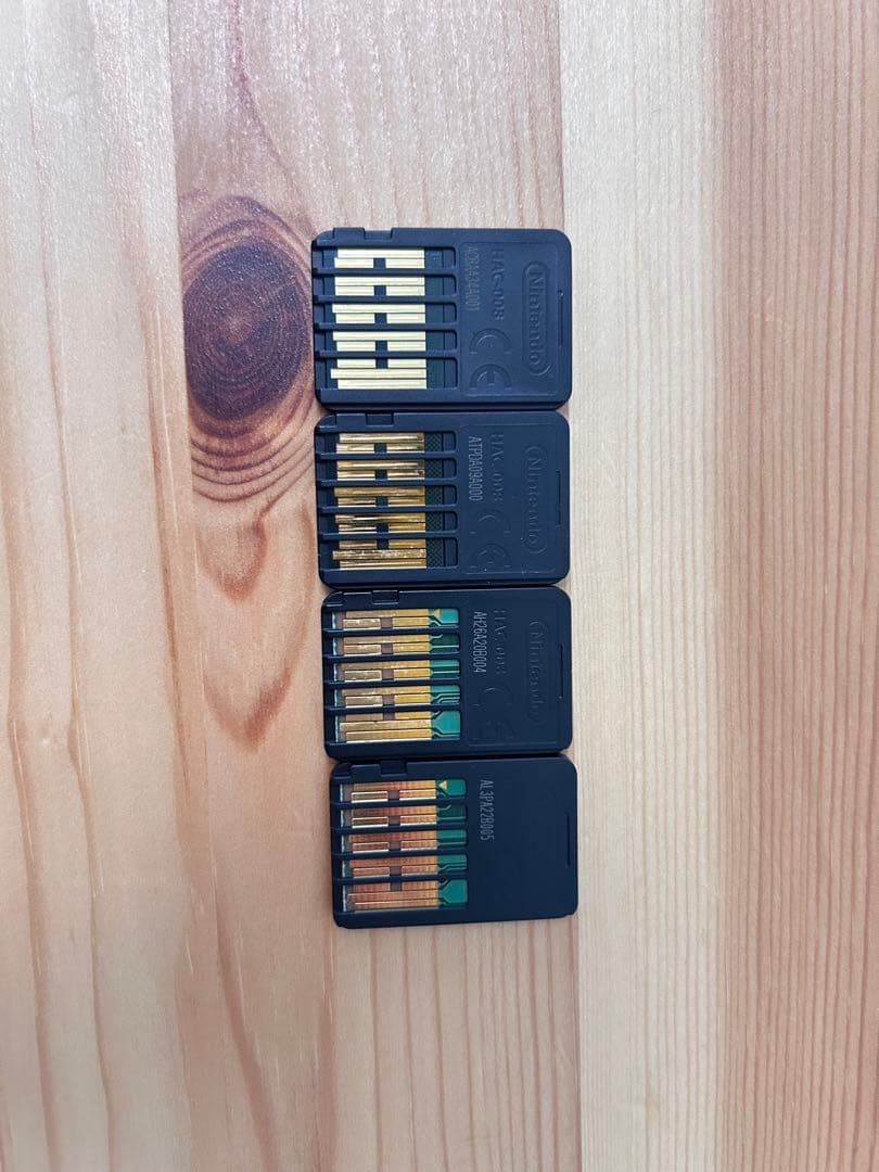 Nintendo Switch あつ森本体＋リングフィット＋ソフト4本セット