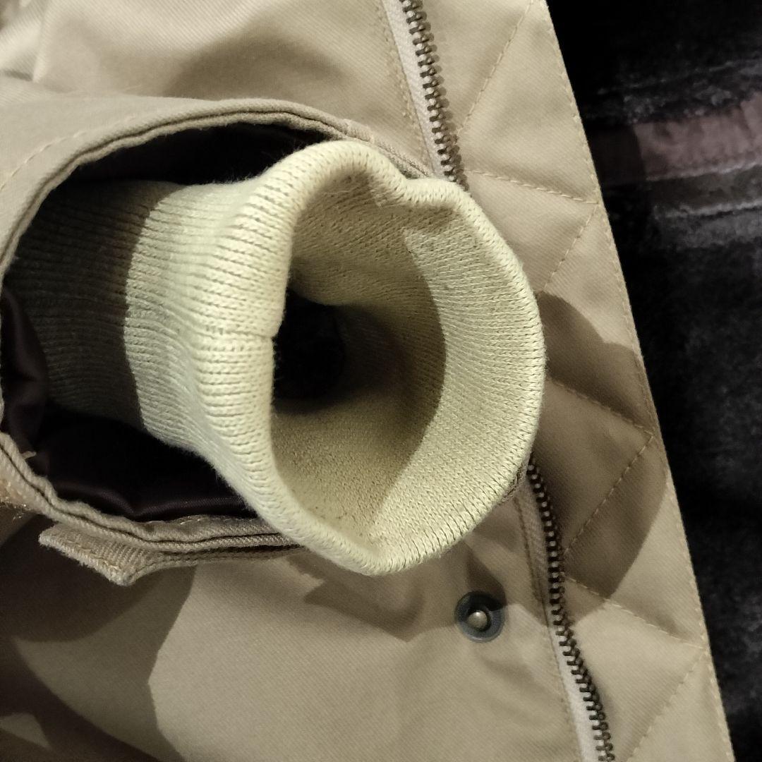 【ROUGH&ROAD】ボアウインタージャケット【16日まで限定価格】