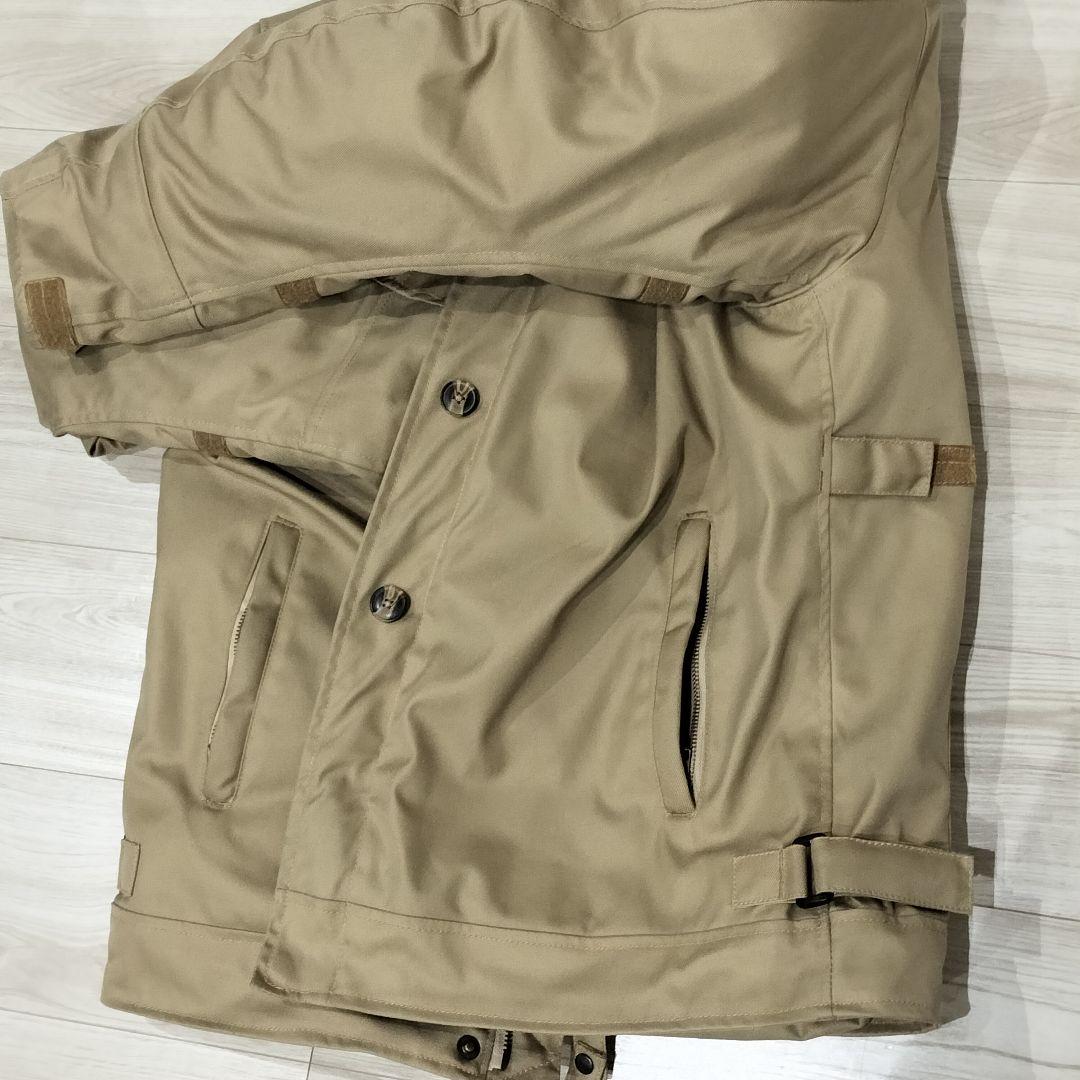 【ROUGH&ROAD】ボアウインタージャケット【16日まで限定価格】