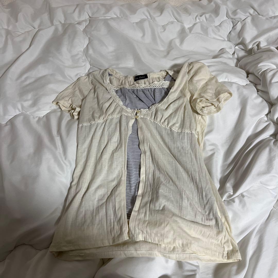 森ガール　セット