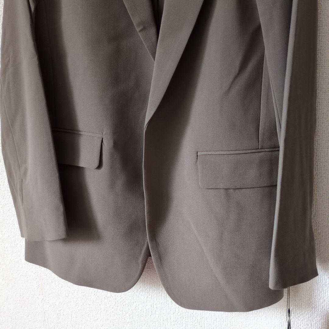 【定価:３.５万円】ヤマダヤ Aga ジャケット