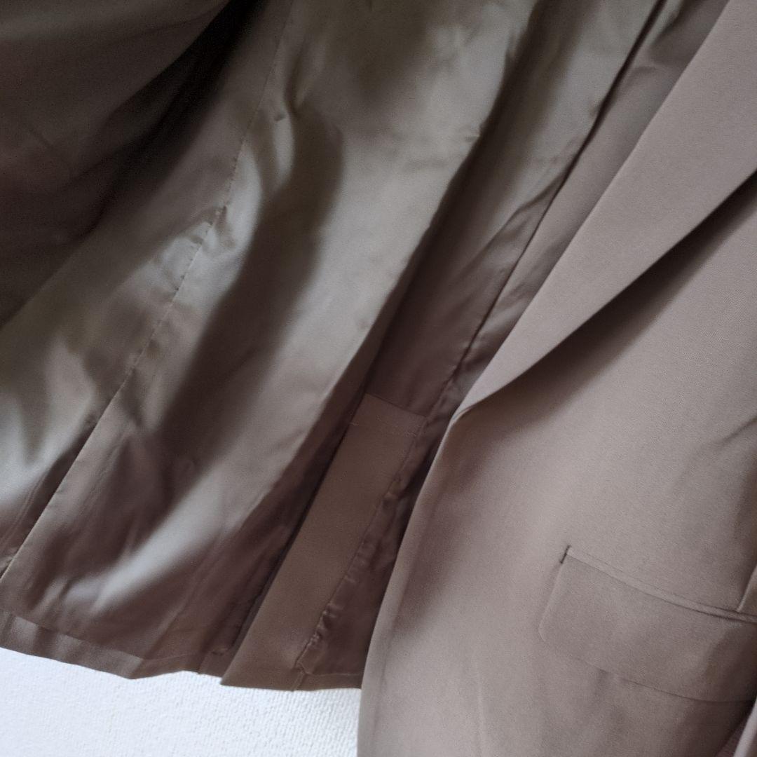 【定価:３.５万円】ヤマダヤ Aga ジャケット