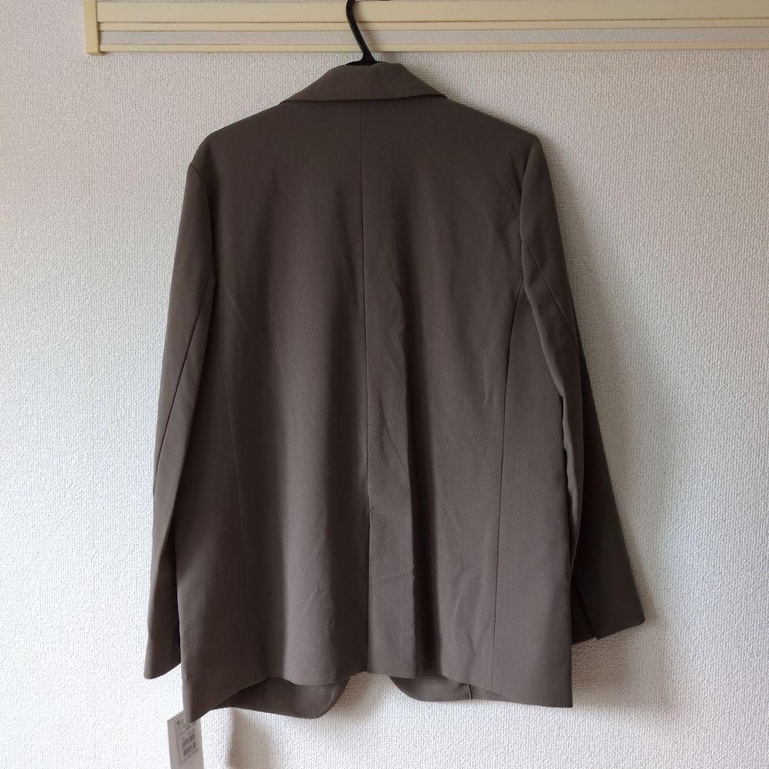 【定価:３.５万円】ヤマダヤ Aga ジャケット