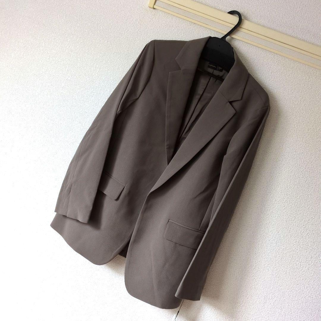 【定価:３.５万円】ヤマダヤ Aga ジャケット