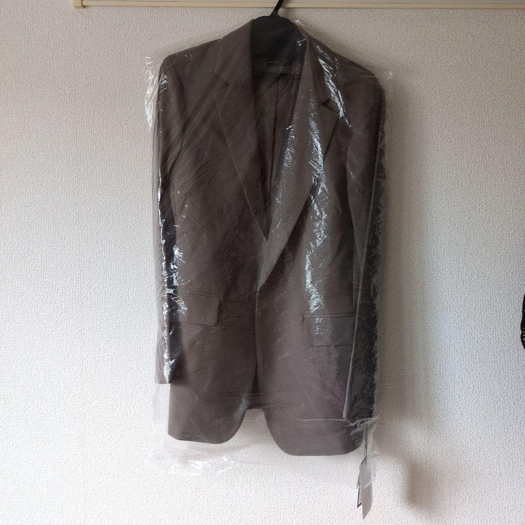 【定価:３.５万円】ヤマダヤ Aga ジャケット