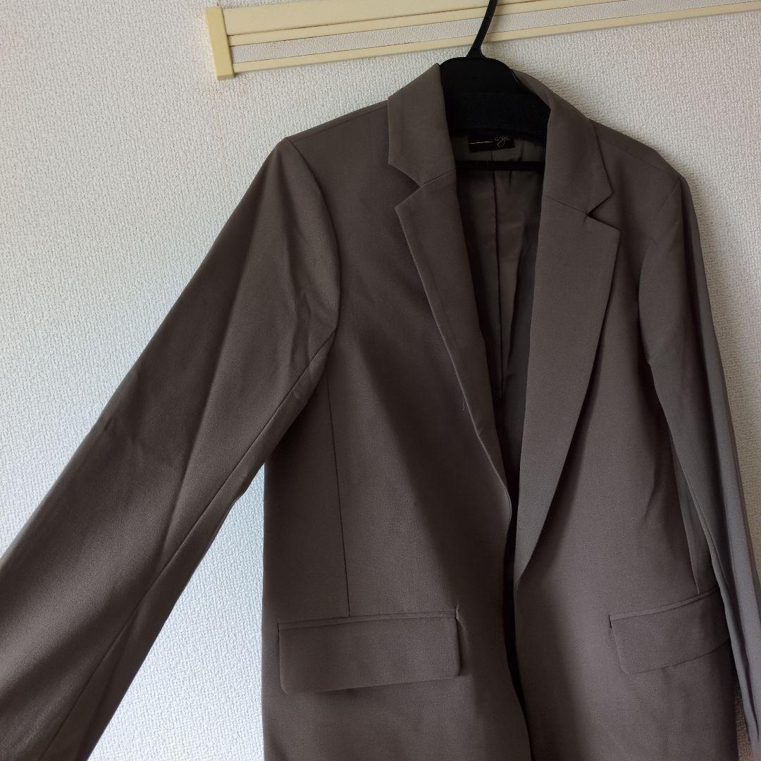 【定価:３.５万円】ヤマダヤ Aga ジャケット