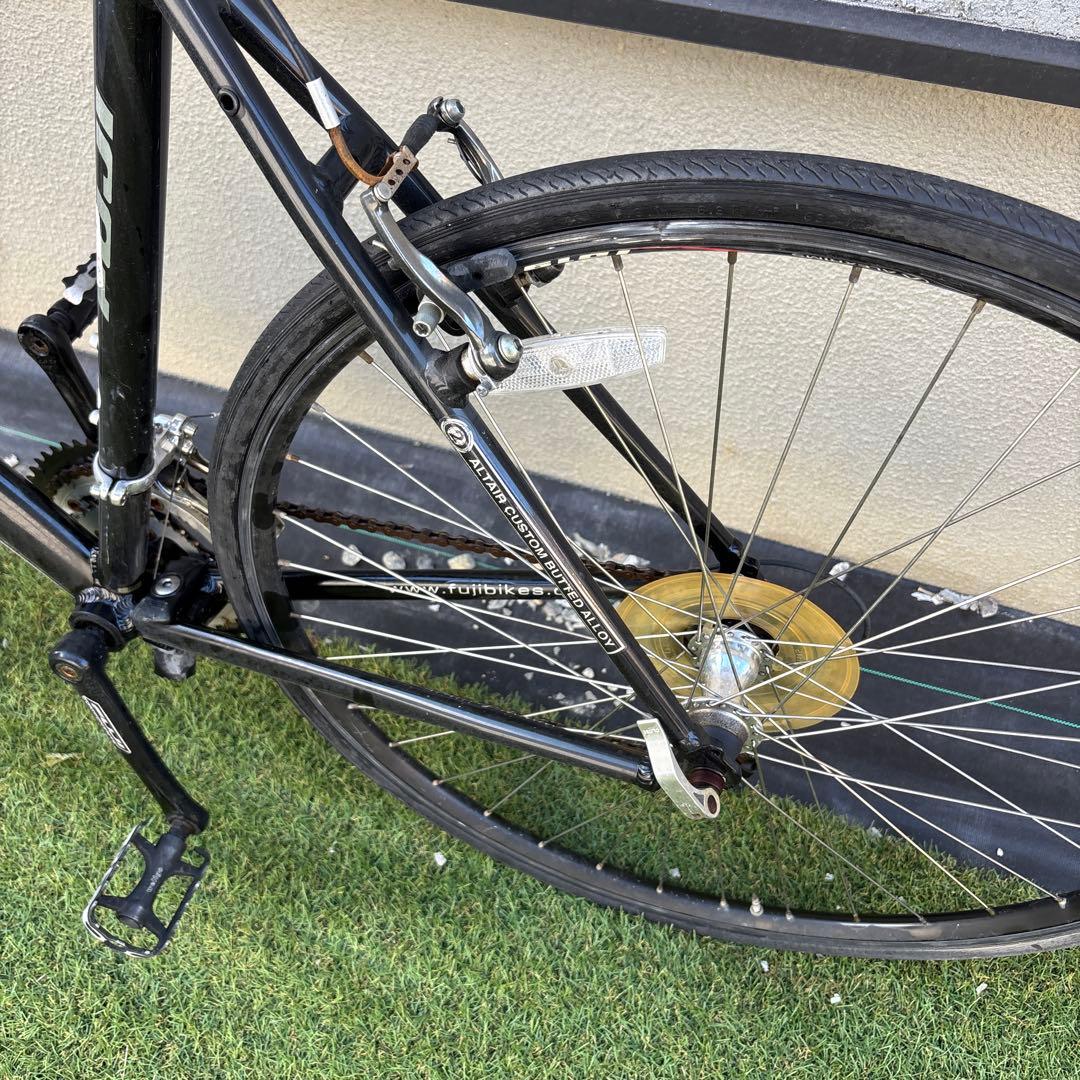 フジ (FUJI) ABSOLUTE 3.0-アブソリュート3.0 2011年