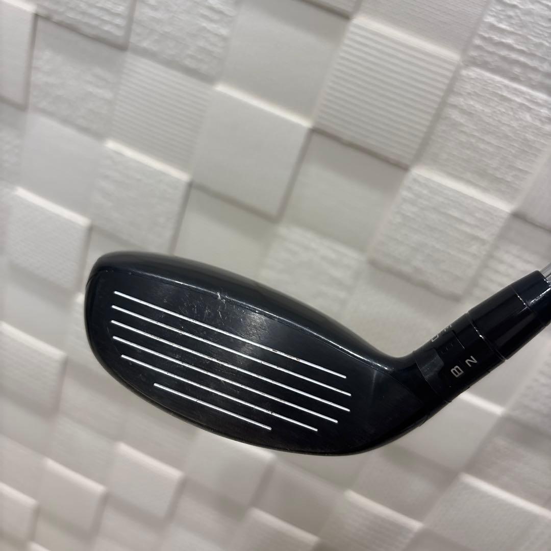 Titleist 915H 3U 21°