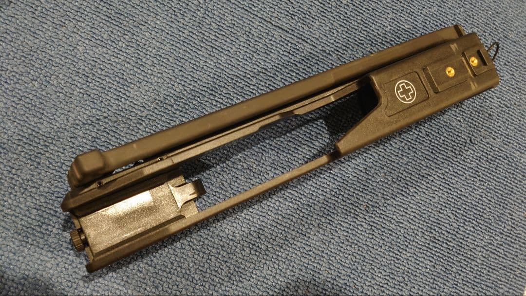B&T USW G17 グロック カービンキット