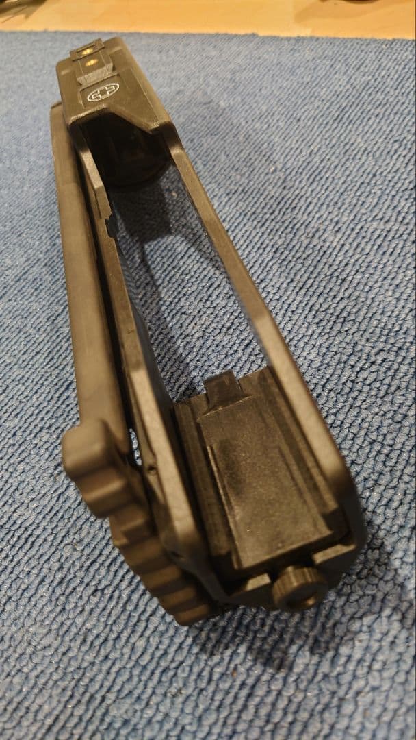 B&T USW G17 グロック カービンキット