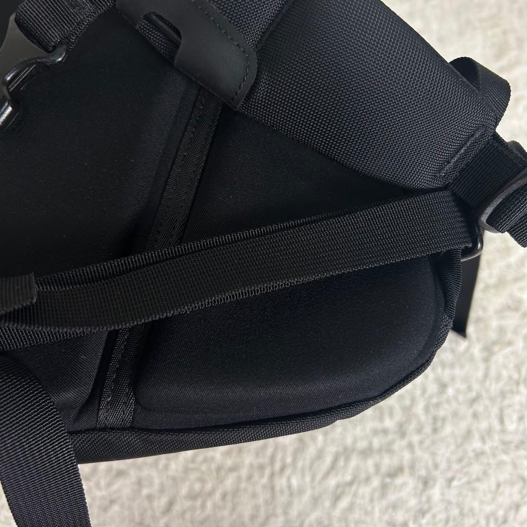 希少 アークテリクス バックパック arro16 廃盤 ブラック